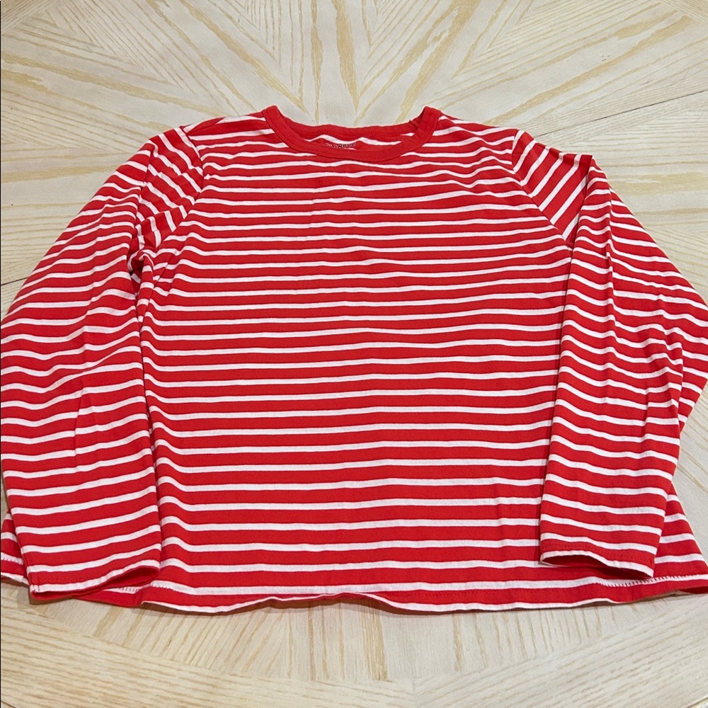 OLD NAVY Long Sleeved T